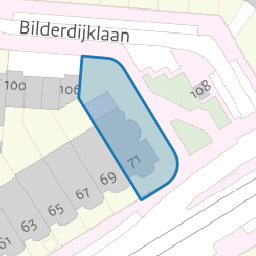 Perceel RWK01-A-2247