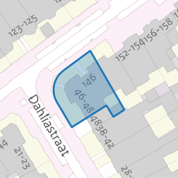 Perceel RWK01-A-2252