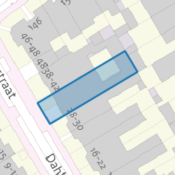 Perceel RWK01-A-2255