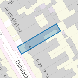 Perceel RWK01-A-2256