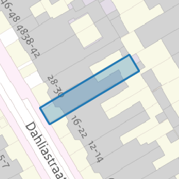 Perceel RWK01-A-2257