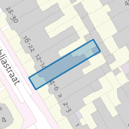 Perceel RWK01-A-2261