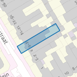 Perceel RWK01-A-2262