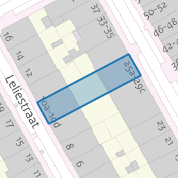 Perceel RWK01-A-2265