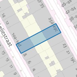 Perceel RWK01-A-2266