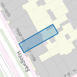 Perceel RWK01-A-2284