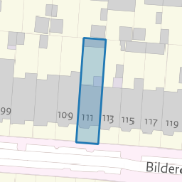 Perceel RWK01-A-2289