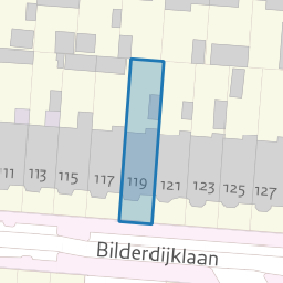 Perceel RWK01-A-2293