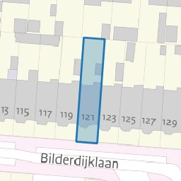 Perceel RWK01-A-2294