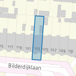Perceel RWK01-A-2295