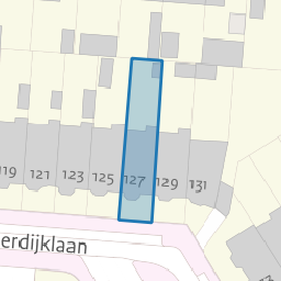 Perceel RWK01-A-2297