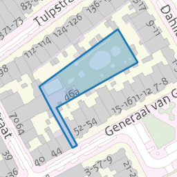 Perceel RWK01-A-2301