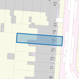 Perceel RWK01-A-2306