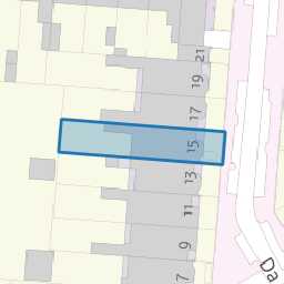 Perceel RWK01-A-2307