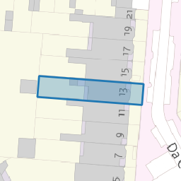 Perceel RWK01-A-2308