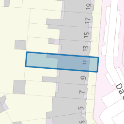 Perceel RWK01-A-2309