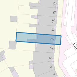 Perceel RWK01-A-2310