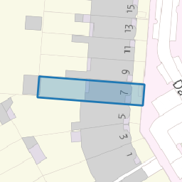 Perceel RWK01-A-2311