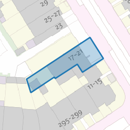 Perceel RWK01-A-2320