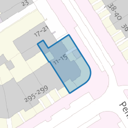 Perceel RWK01-A-2321