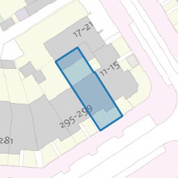 Perceel RWK01-A-2322