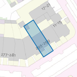 Perceel RWK01-A-2323