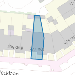 Perceel RWK01-A-2326