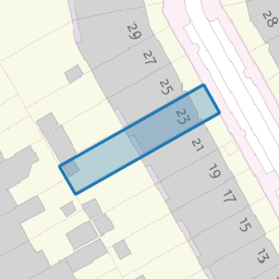 Perceel RWK01-A-2329