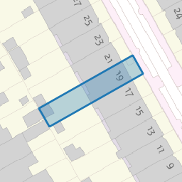 Perceel RWK01-A-2331