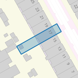 Perceel RWK01-A-2332