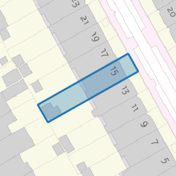 Perceel RWK01-A-2333