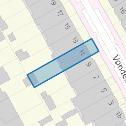 Perceel RWK01-A-2335