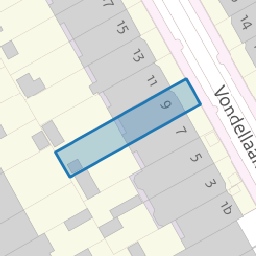 Perceel RWK01-A-2336