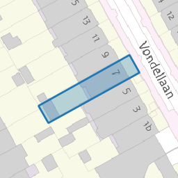 Perceel RWK01-A-2337