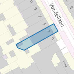 Perceel RWK01-A-2339