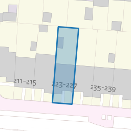 Perceel RWK01-A-2342