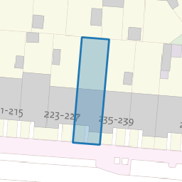 Perceel RWK01-A-2343