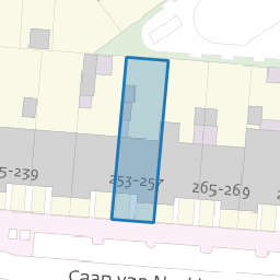 Perceel RWK01-A-2347