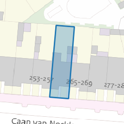 Perceel RWK01-A-2348