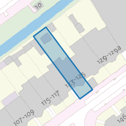 Perceel RWK01-A-2351