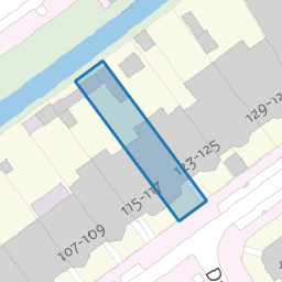 Perceel RWK01-A-2352