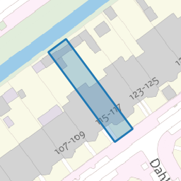 Perceel RWK01-A-2353