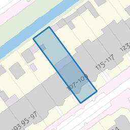 Perceel RWK01-A-2355