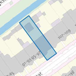 Perceel RWK01-A-2357