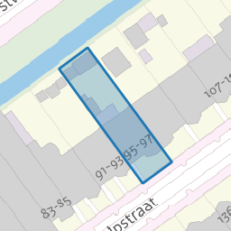 Perceel RWK01-A-2358