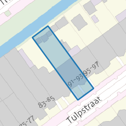 Perceel RWK01-A-2359