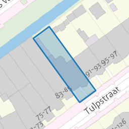 Perceel RWK01-A-2360