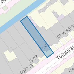 Perceel RWK01-A-2361