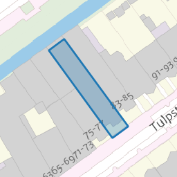 Perceel RWK01-A-2362