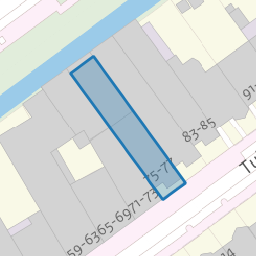 Perceel RWK01-A-2363